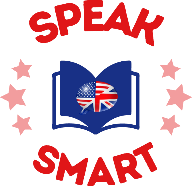 Speak Smart